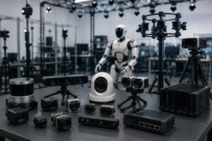 5 Hidden Challenges in Data Capture Hardware for Embodied AI and How to Solve Them