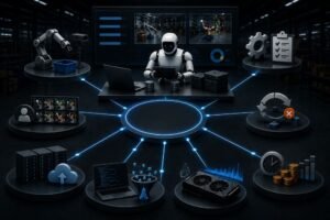 5 Hidden Costs in Robot Training Data Budgets (and How to Solve Each One)