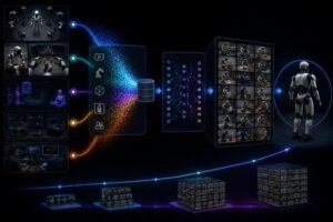 Case Study: How We Scaled VLA Training Data for a Humanoid Foundation Model Team