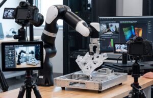 Robot Training Data Costs and Pricing: The Complete 2026 Guide