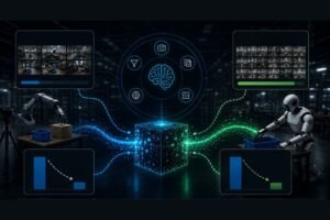 Case Study: Scaling a VLA Training Data Program from 500 to 12,000 Usable Hours Without Doubling the Budget