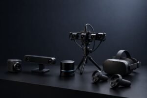 The Complete Guide to Data Capture Hardware for Embodied AI (2026)