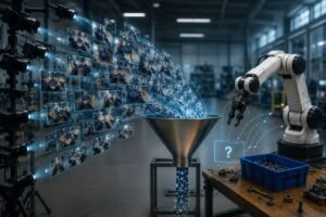 Why Exocentric & Multi-View Data Is the Biggest Bottleneck in Physical AI