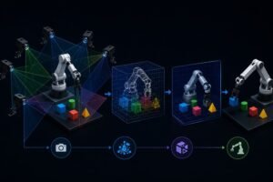 Why Training Data Costs Are the Biggest Bottleneck in Physical AI