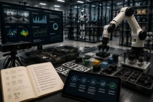 5 Hidden Challenges in Data Quality & QA for Robotics Datasets and How to Solve Them