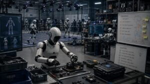 5 Hidden Challenges in Humanoid Robot Training Data and How to Solve Them