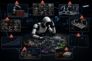 5 Hidden Challenges in Training Data for Vision-Language-Action (VLA) Models and How to Solve Them