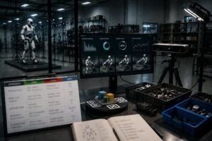 Comparing Data Quality & QA Approaches for Robotics Datasets: Pros, Cons & Costs