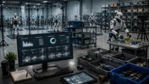 Case Study: How We Scaled Data Quality & QA for Robotics Datasets for a VLA Model