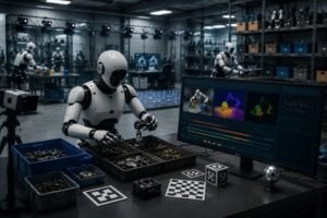 The Complete Guide to Data Quality & QA for Robotics Datasets (2026)