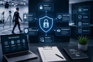 The Complete Guide to Privacy, Consent & Compliance in Human Data Collection (2026)