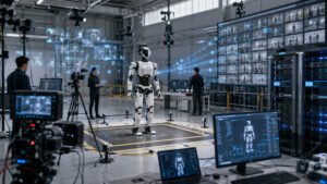 The Complete Guide to Scaling Robot Data Programs (2026)