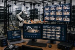 The Complete Guide to Training Data for Vision-Language-Action (VLA) Models (2026)