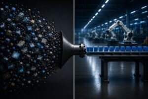 Why Data Procurement, Not Data Capture, Is the Biggest Bottleneck in Physical AI