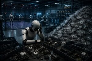 Why Data Quality & QA for Robotics Datasets Is the Biggest Bottleneck in Physical AI