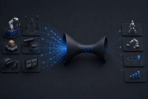 Why Teleoperation Data Is the Biggest Bottleneck in Physical AI