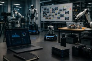 5 Hidden Challenges in Scaling Robot Data Programs and How to Solve Them