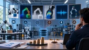 Comparing Robotics Data Modality Investments for 2027 Budgets: Pros, Cons, and Costs