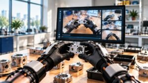 Egocentric Video Is Eating Robotics: What the Data Trend Means