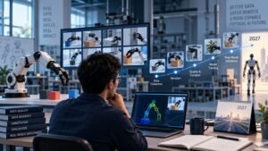 Case Study: What a Year-Long VLA Data Program Taught Us About 2027