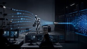 Why Scaling Robot Data Programs Is the Biggest Bottleneck in Physical AI